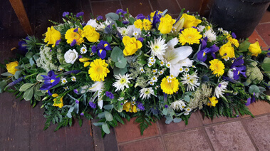 Funeral Flowers Stratford upon Avon
